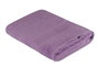 Mijölnir Toalla Baño Lilac 100% Algodón 500 gr/m² 70 x 140 cm